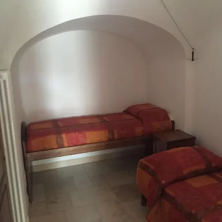 Il Trullo Di Santanna Villa Locorotondo Exterior photo