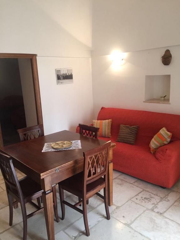Holiday home Il Trullo Di Santanna Locorotondo