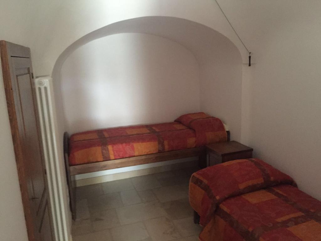 Holiday home Il Trullo Di Santanna