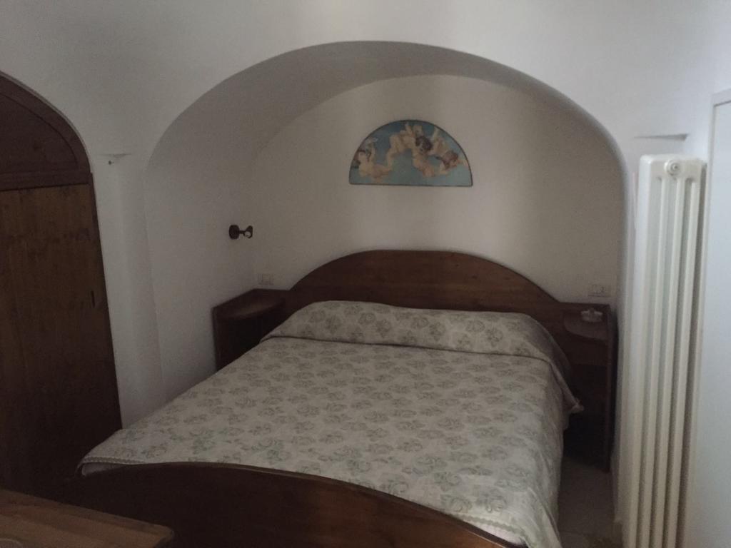 Il Trullo Di Santanna Holiday home