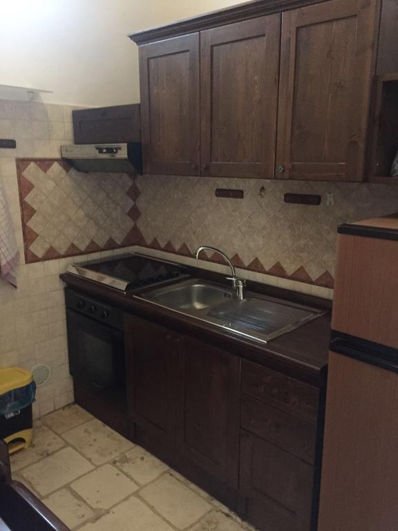 Il Trullo Di Santanna *