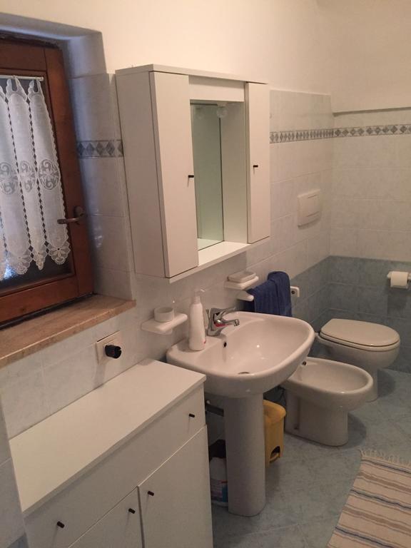 Il Trullo Di Santanna Holiday home Locorotondo